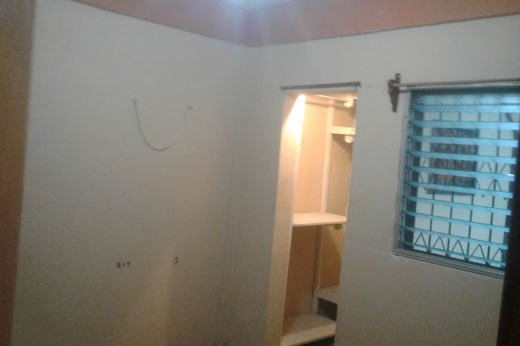 Habitación principal 1