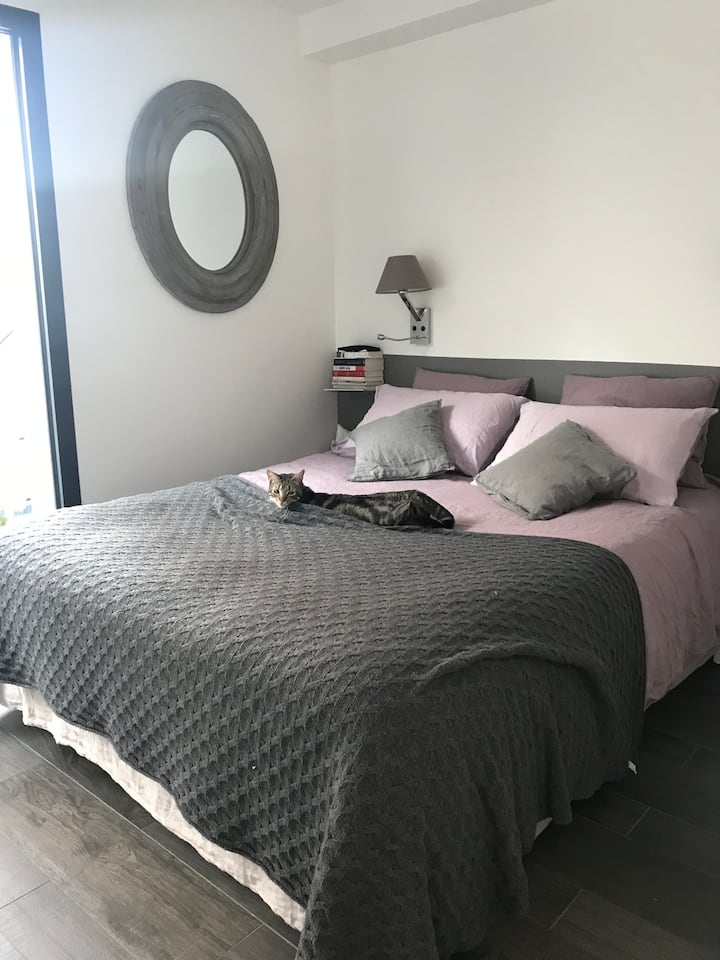 habitación 3
cama 160 cm