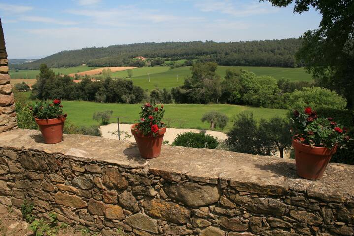 Casa historica con biopiscina gallery image 2