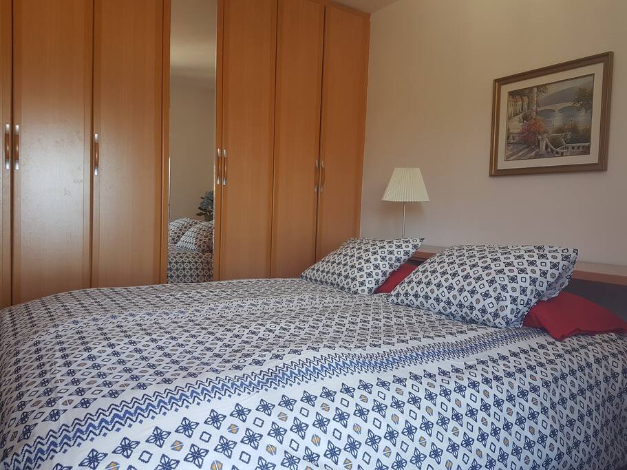 HABITACIÓN FLOR