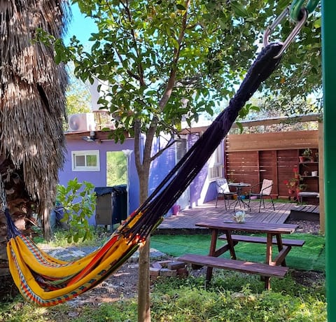 ❤Little cozy house in Zichron Yaakov ❤