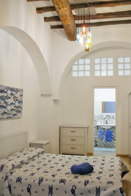 white room
