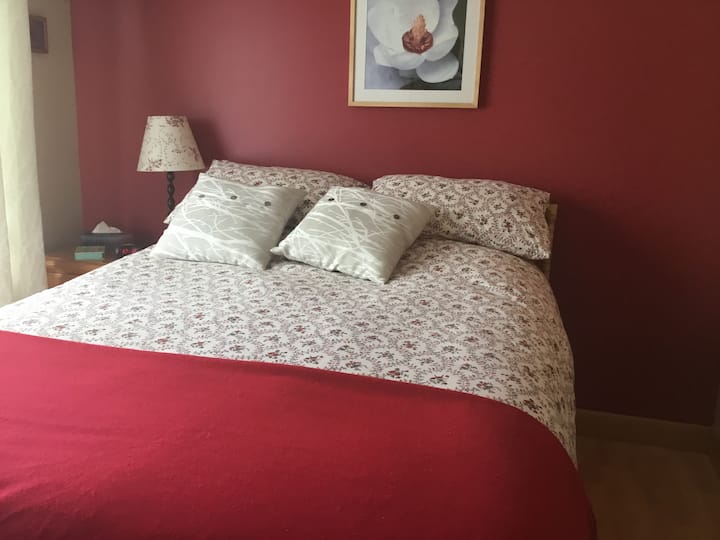 غرفة النوم 3