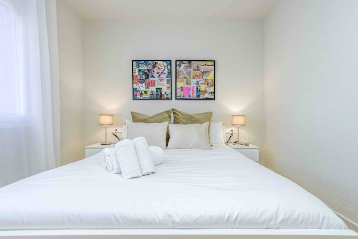 საძინებელი 3