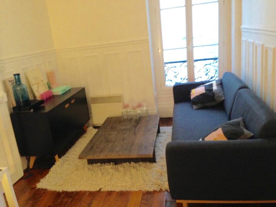 Salon