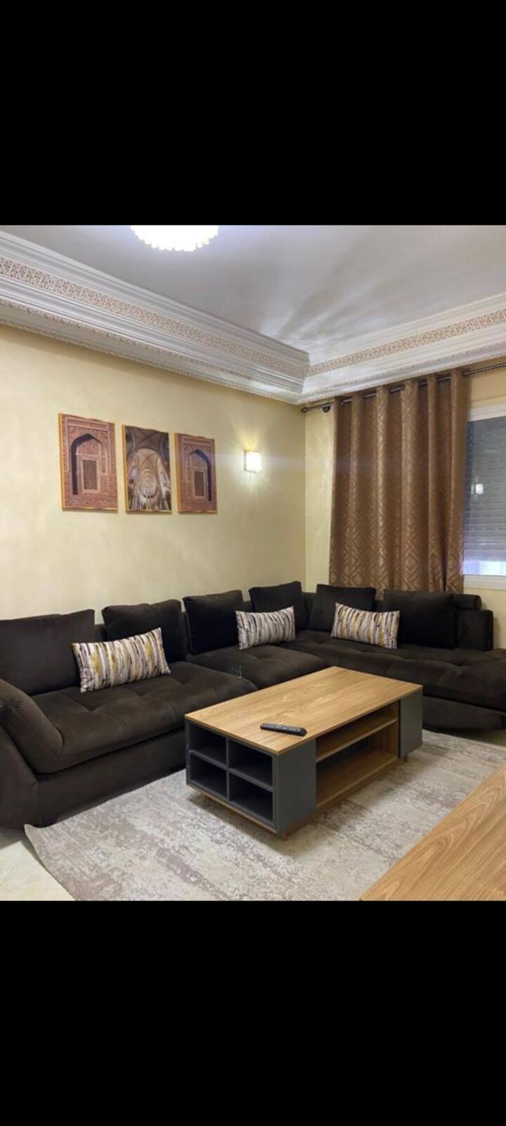 Family apartment Apartments for Rent in Tanger, TangerTétouanAl