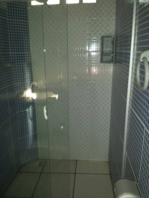 Banheiro social