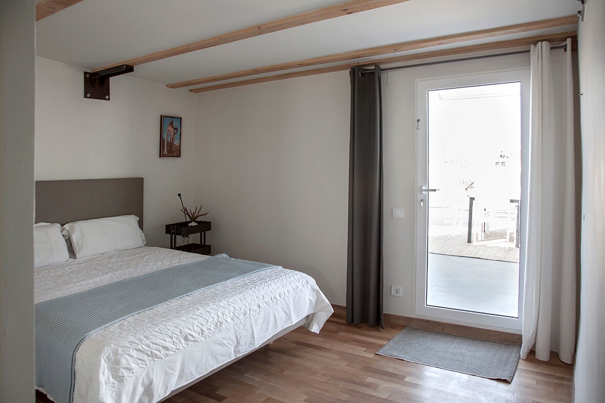 غرفة النوم 1