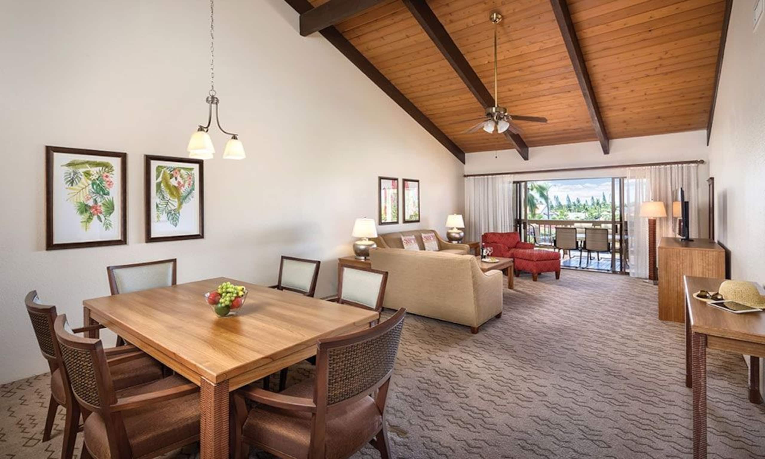 Condo in Kailua-Kona · ★4.5 · 2 bedrooms · 4 beds · 2 shared baths - Image 4