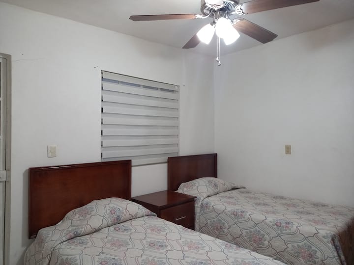 Habitación