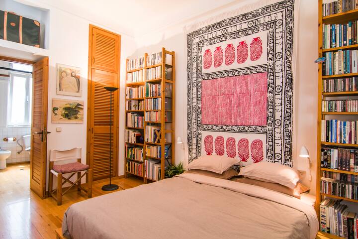 Our Kolonaki Home gallery image 5