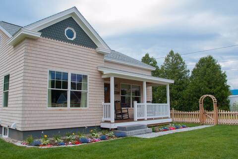 Top Notch Inn | Mt. Moriah Cottage
