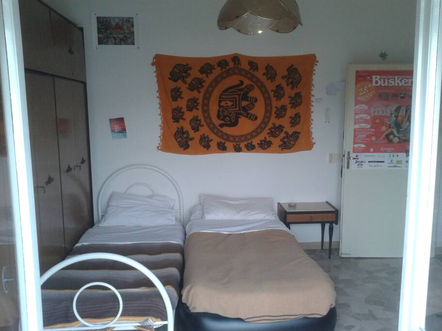 letti disponibili