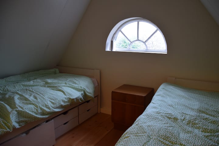 Спална соба 2