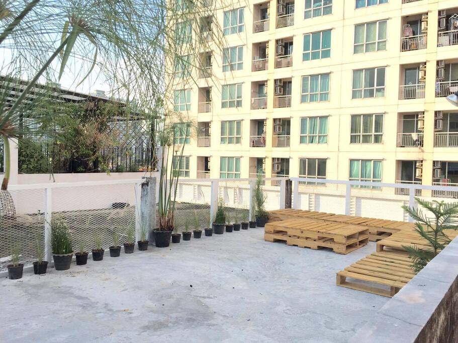 Rooftop