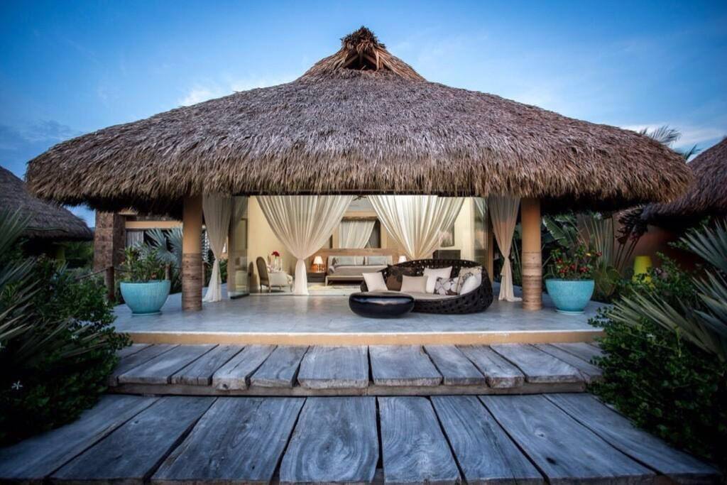 MASTER SUITE