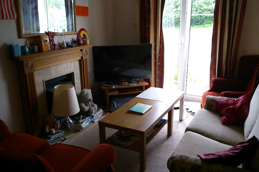 Sitting Room