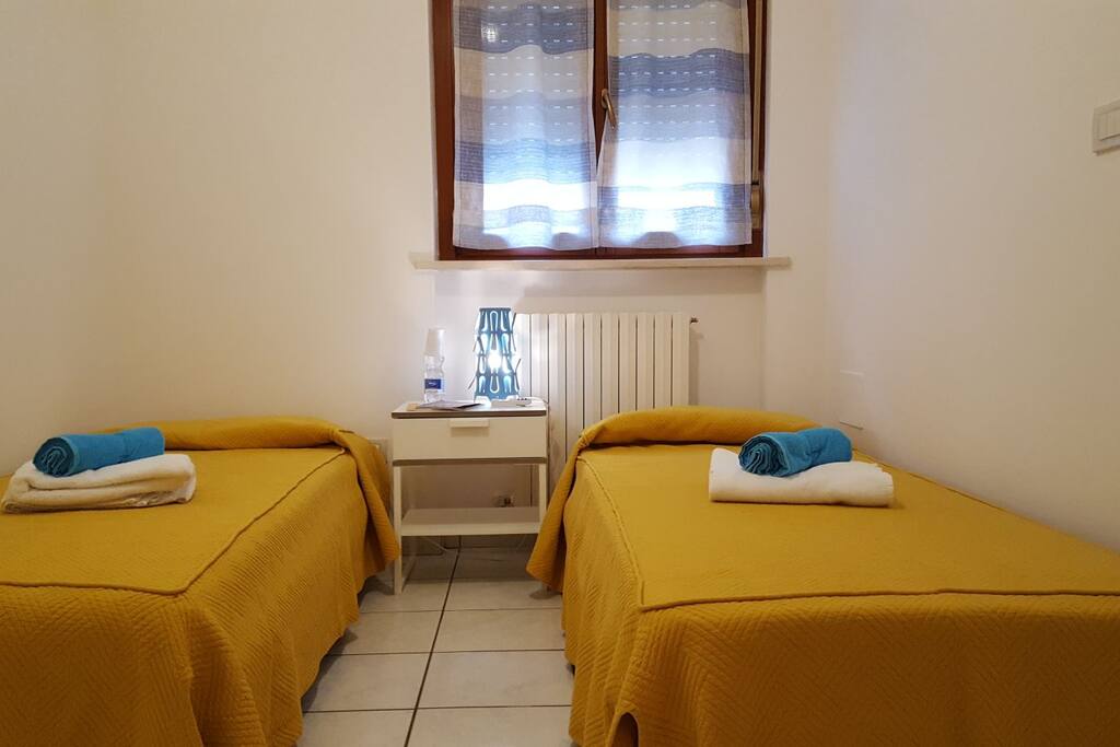 camera singola o doppia