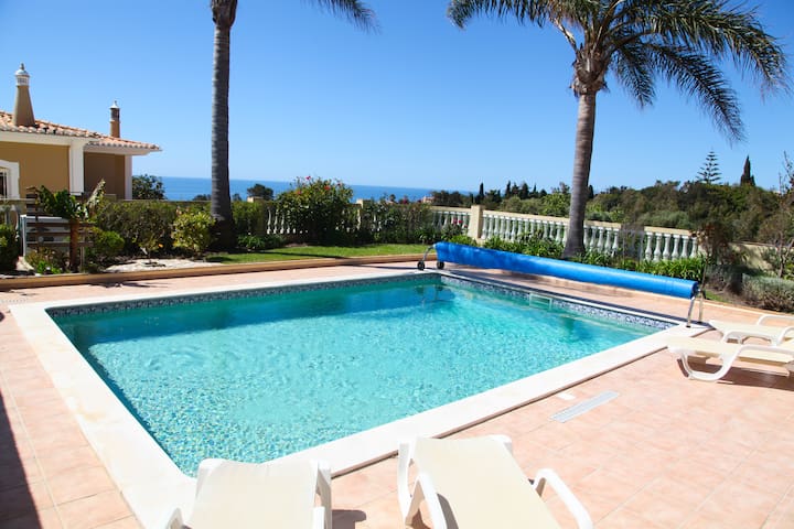 Algarve Holiday Bookings managed Airbnb listing 3