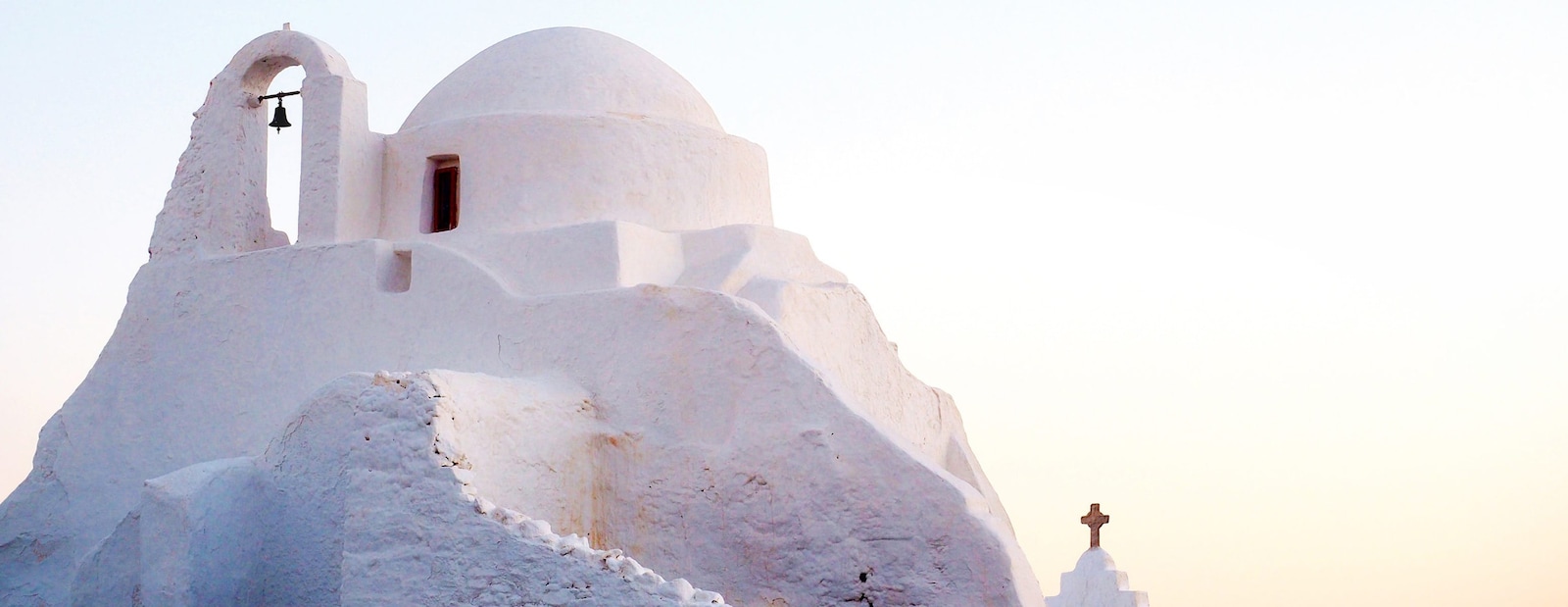 Rekreační pronájmy v Mykonos