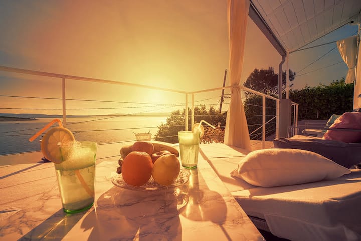 Happy Beach Apartment 🤗 🏖🏡 - Dream on the Beach 💝
