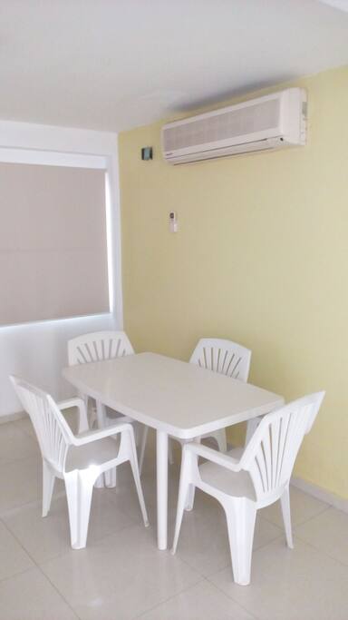 Comedor