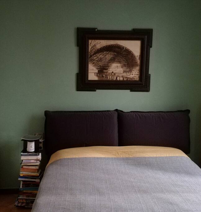 Camera da letto