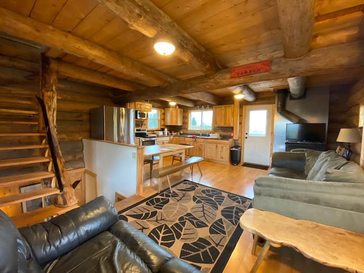 Top 5 Cabin Rentals In Valdez, Alaska Updated 2024 Trip101