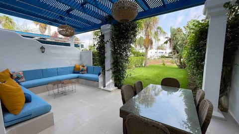Beautiful Beach House