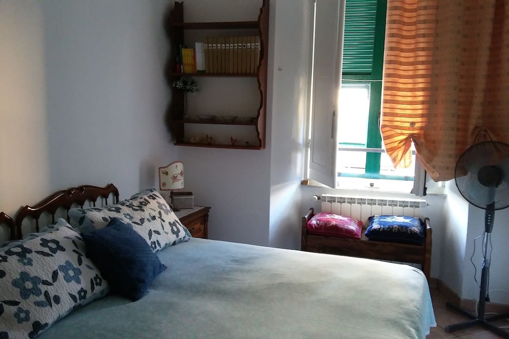 camera da letto