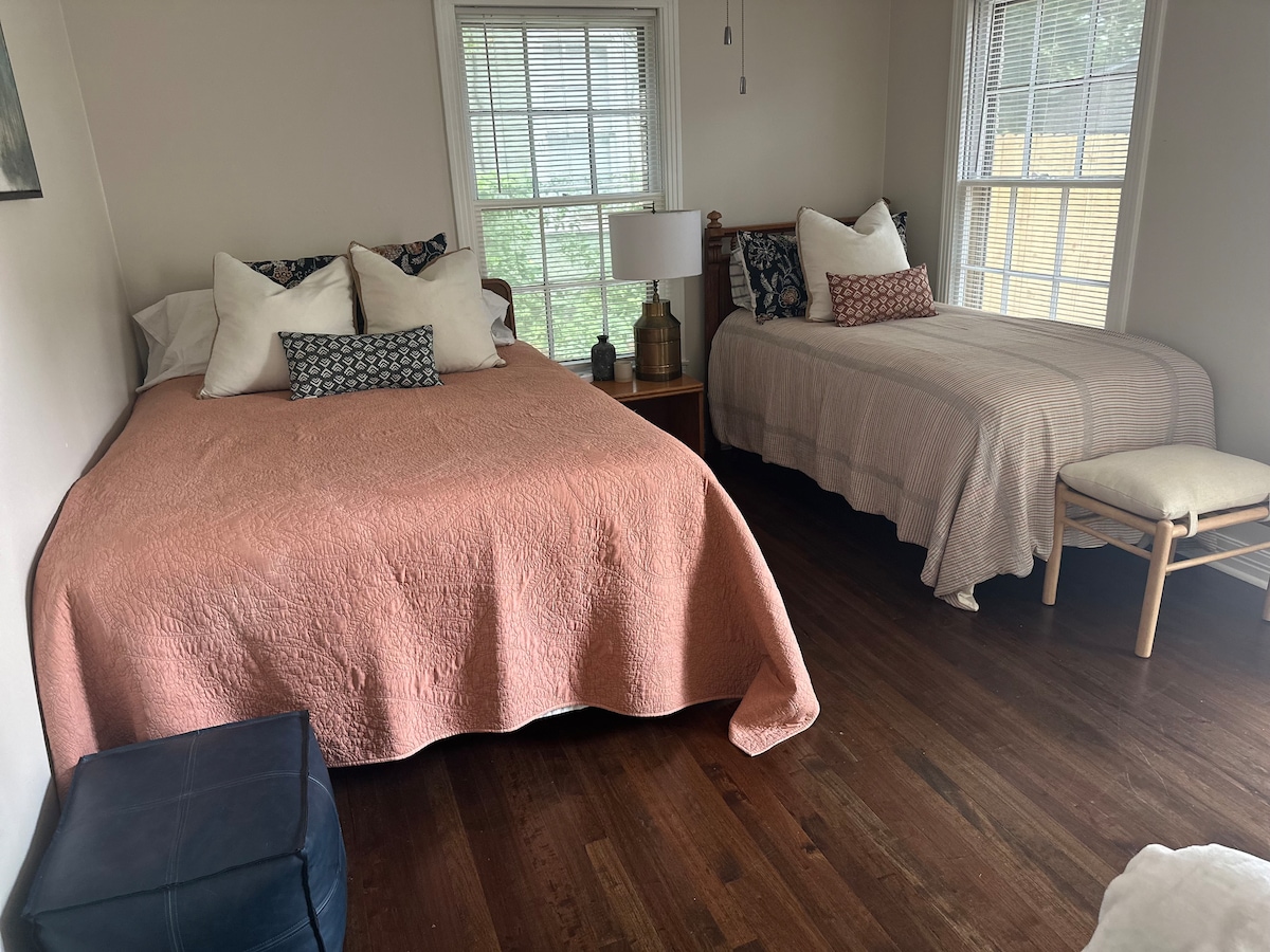 غرفة النوم 3