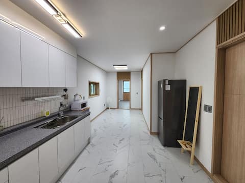 High-rise Staycation Part 1