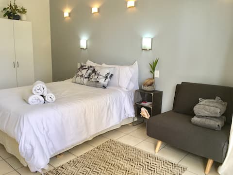 The Tidal Treasure - where to stay in Waikiki
