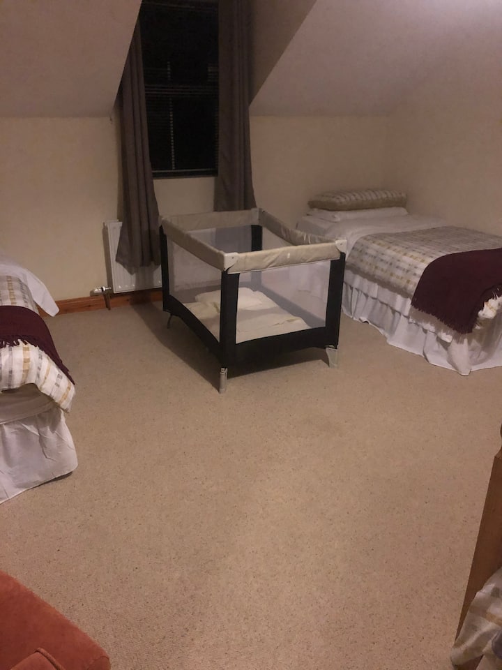 Спална соба 2