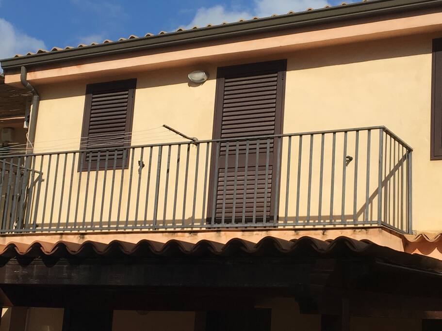 Prospetto