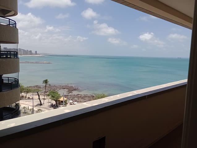 Fortaleza Aluguel managed Airbnb listing 2