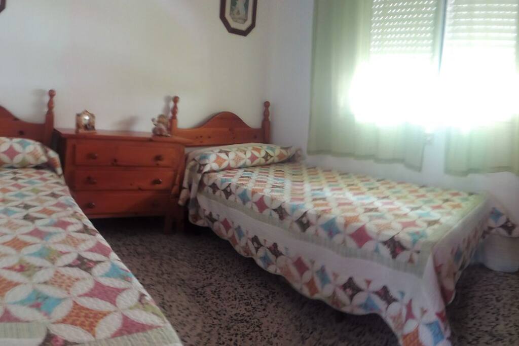 Dormitorio 2