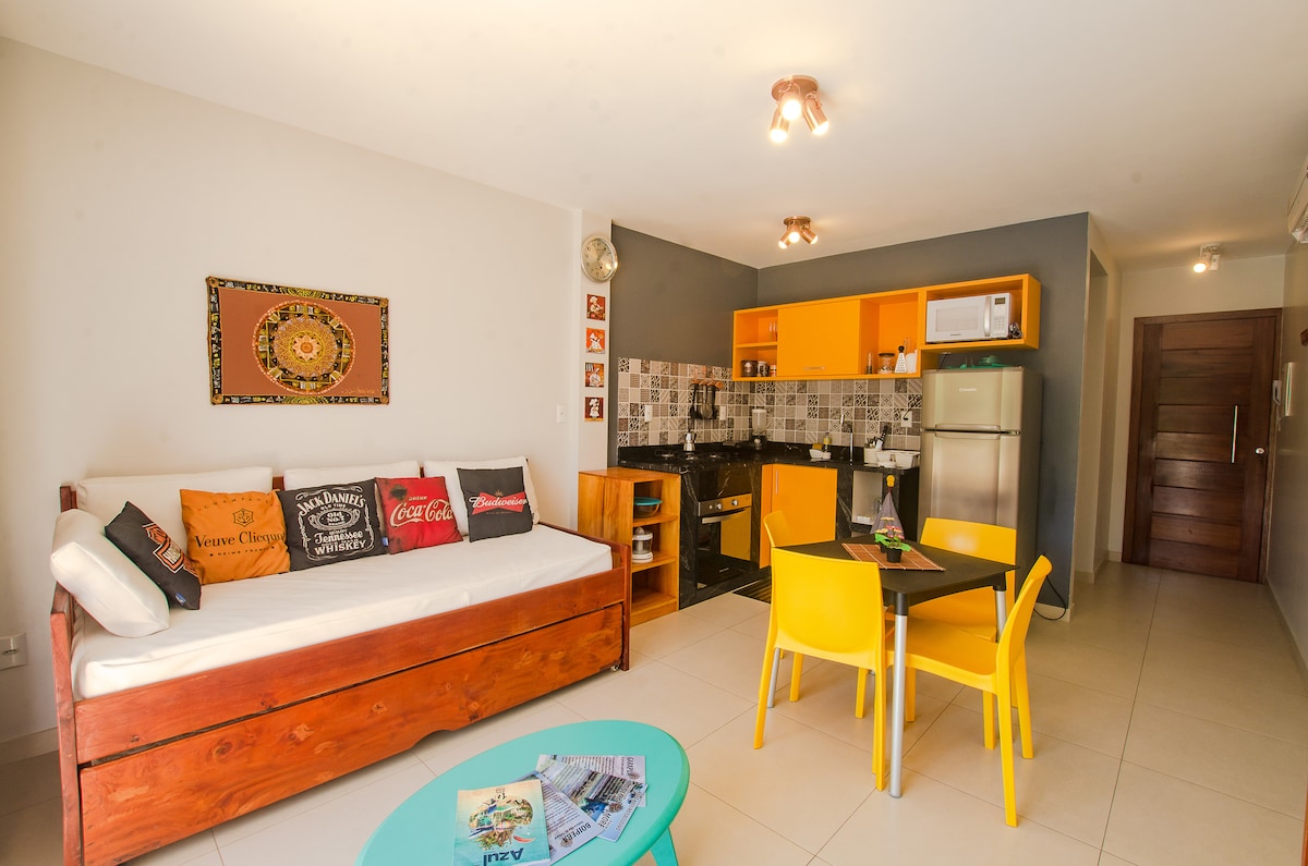 Anúncio popular: Apartment with pool and great location!! em Cairu