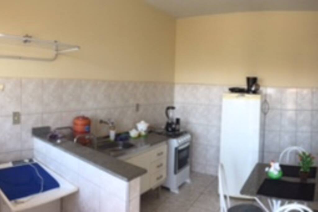 Cozinha