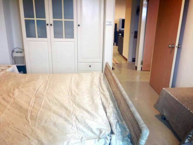 台北東區清幽,舒適溫馨屋,捷運即到家 gallery image 4