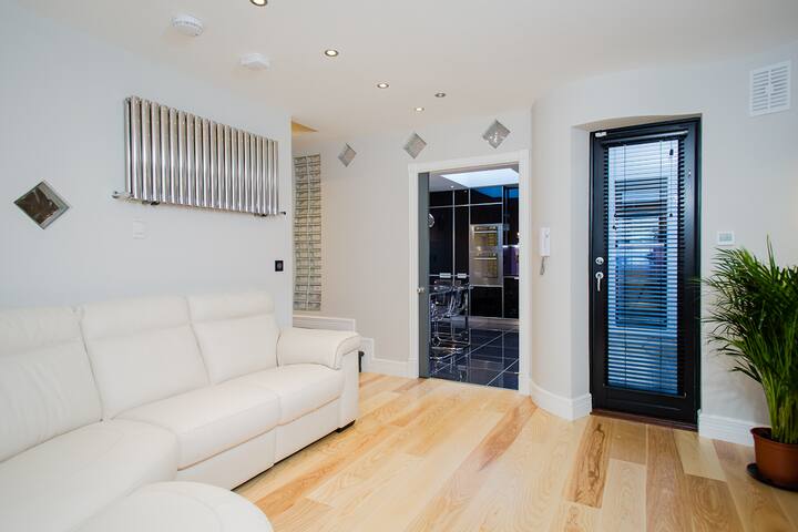 Stella Townhouse Grand Canal Dock, Dublin 4. gallery image 3