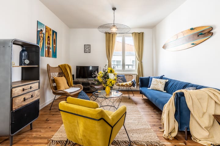Ethyk Agency managed Airbnb listing 3