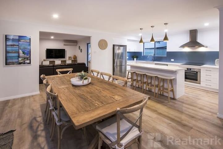 Dunn Bay Central Holiday Home-Heart of Dunsborough