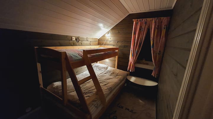 غرفة النوم 4