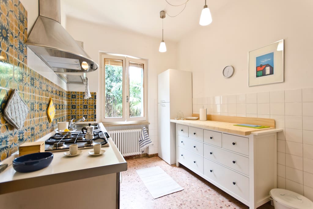 cucina