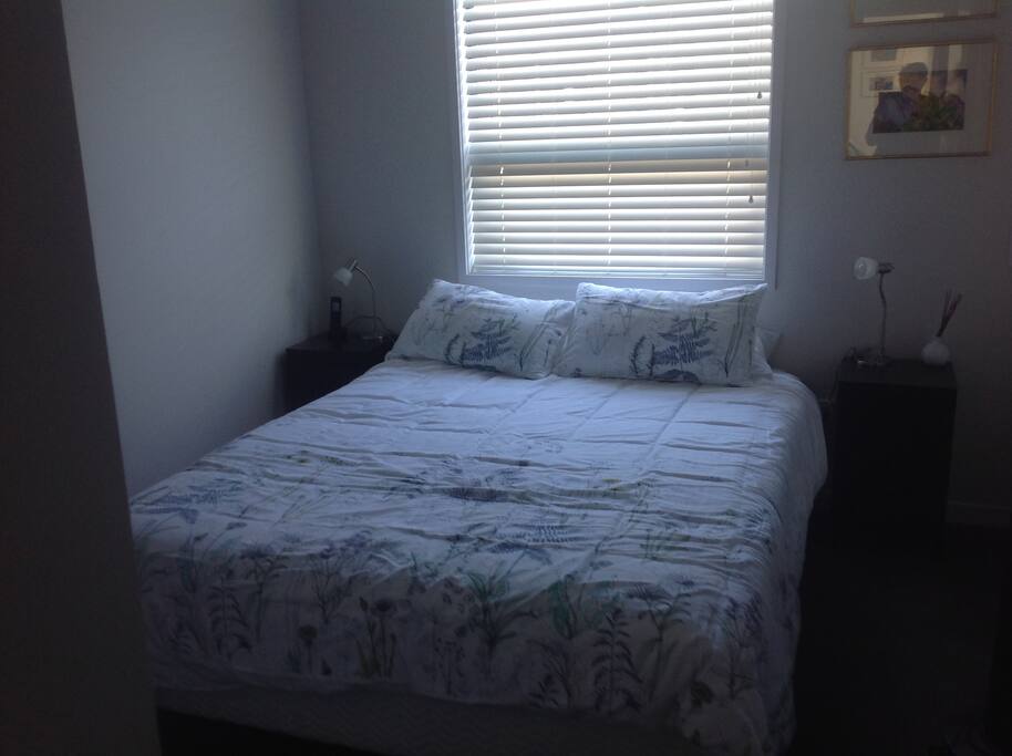 2nd Bedroom