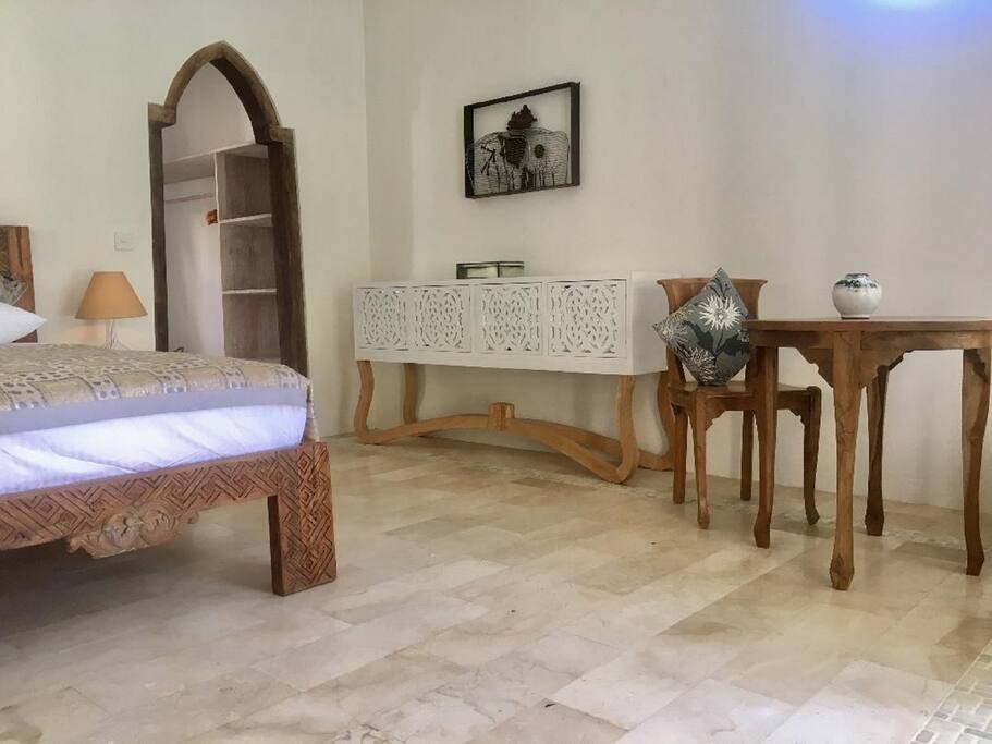 Purity Room