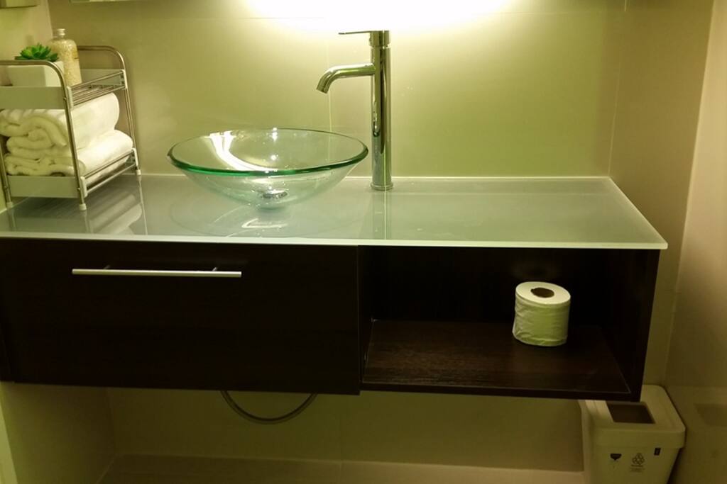 Bath Room