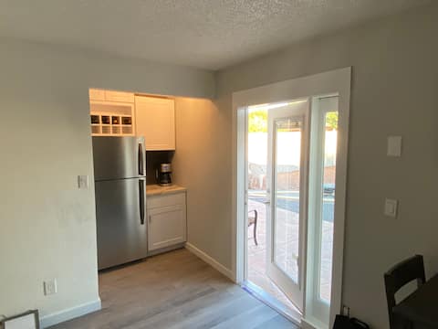 Popular Airbnb listing: New PV Suite by Mayo, JW & Desert Ridge. Car avail in Paradise Valley
