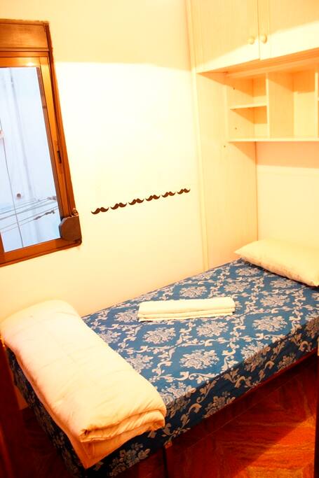 Habitacion